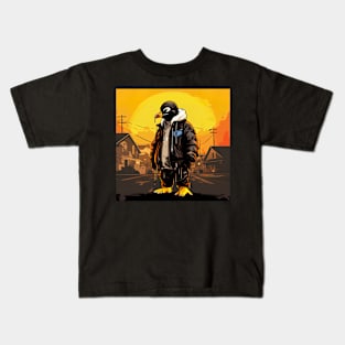 Penguin Kids T-Shirt